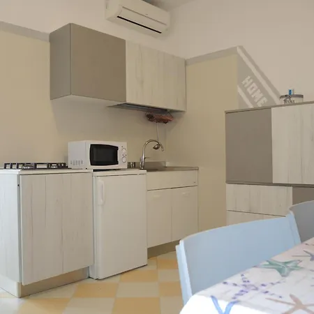 Appartement Lero
