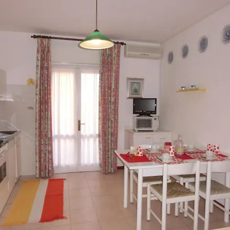 Lero Apartment