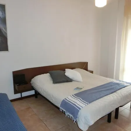 Apartment Lero Bibione