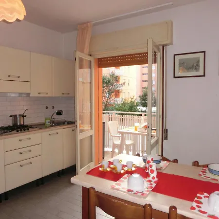 Lero Appartamento Bibione