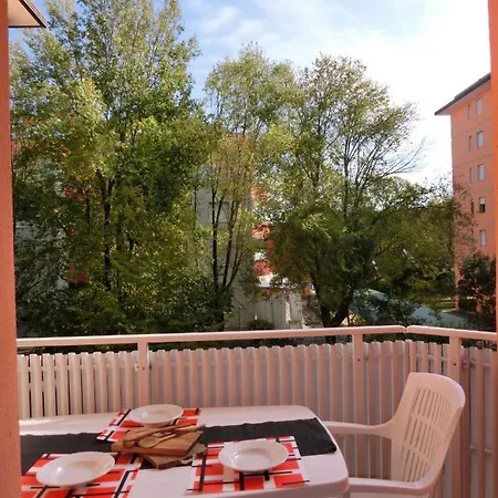 Lero Apartment Bibione