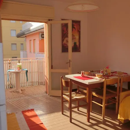 Lero Apartment Bibione