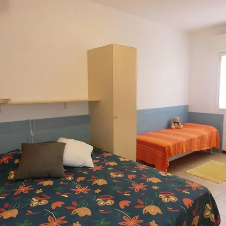 Apartment Lero Bibione