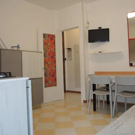 Lero Apartment *