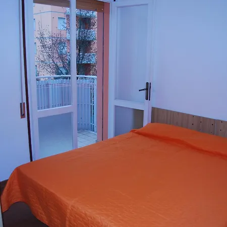 Apartmán Lero Bibione