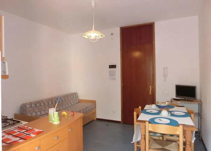 Lero Apartmán Bibione