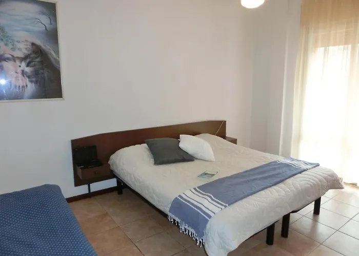 Apartmán Lero Bibione