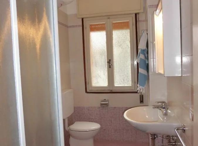 Apartmán Lero Bibione