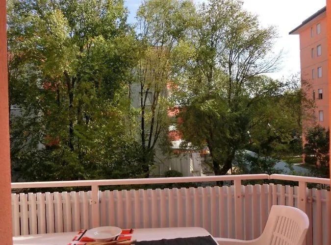 Lero Apartmán Bibione