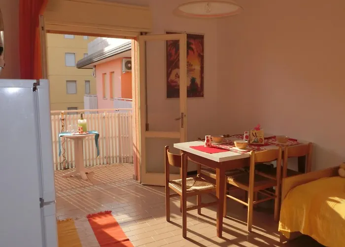 Lero Apartmán Bibione