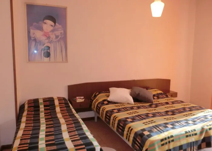 Lero * Бибионе