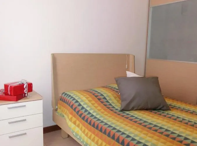 Lero Apartmán Bibione