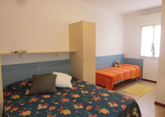 Apartmán Lero Bibione