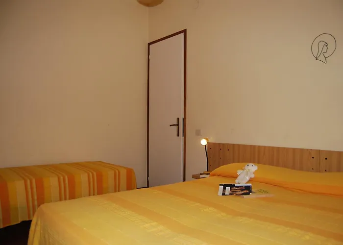 Lero Apartmán Bibione