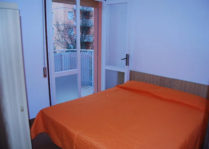 Apartmán Lero Bibione